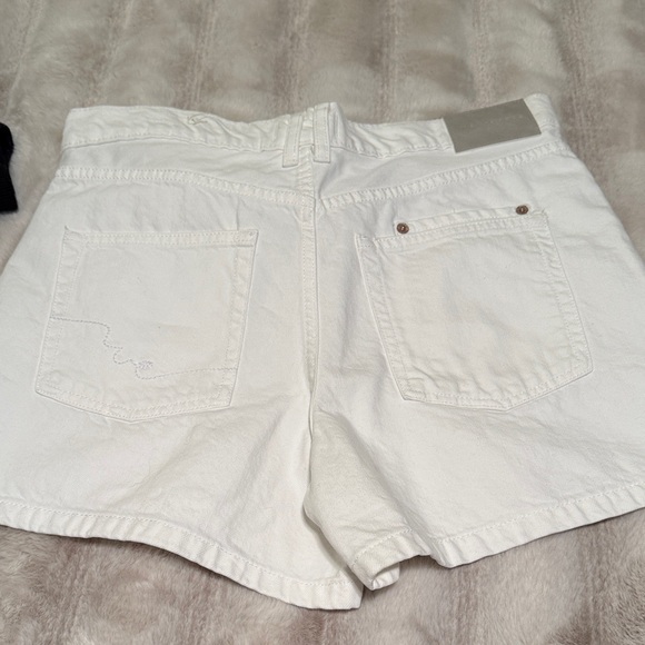 We The Free Tippi Denim Shorts - Picture 6 of 7